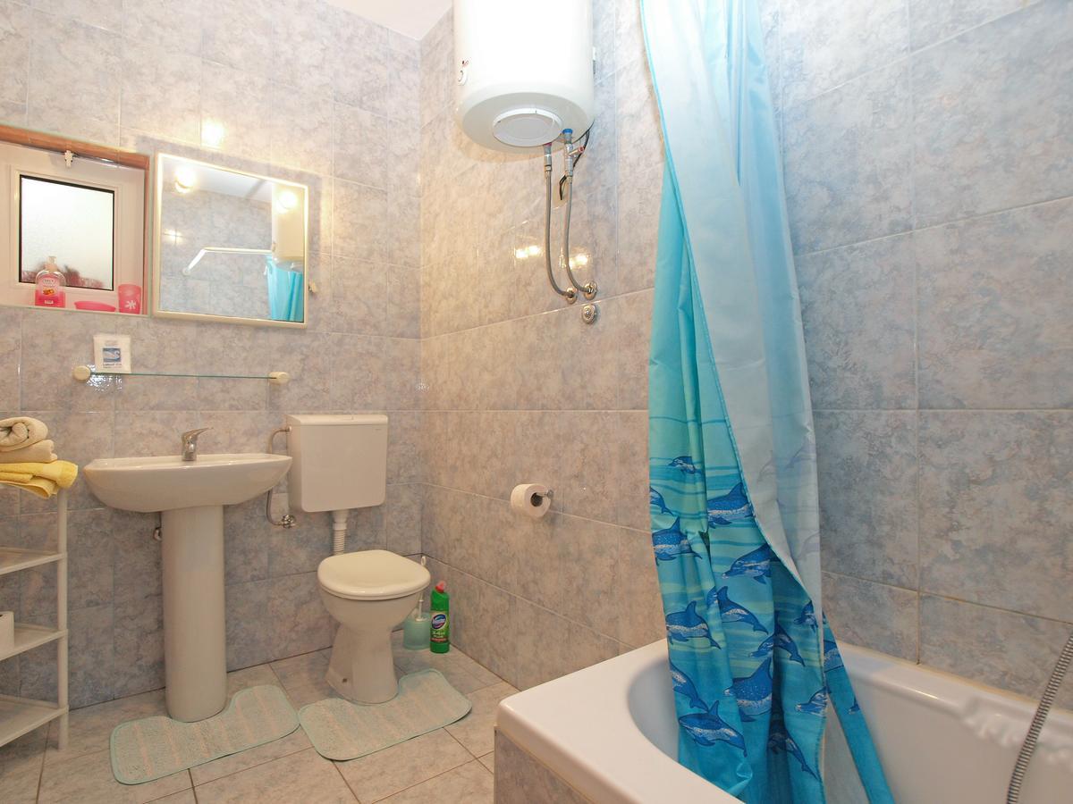 Apartment Vladimira 1569 普拉 外观 照片