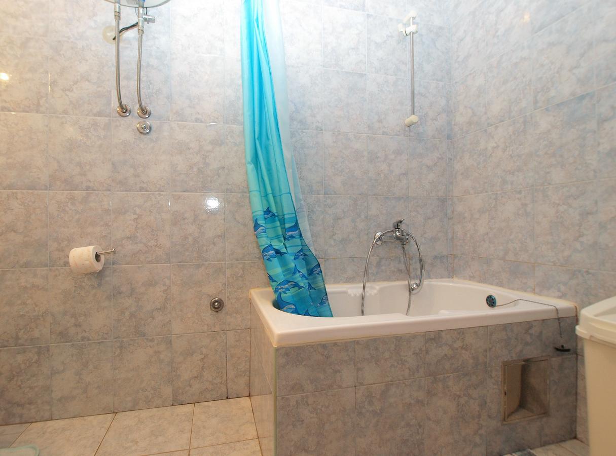 Apartment Vladimira 1569 普拉 外观 照片