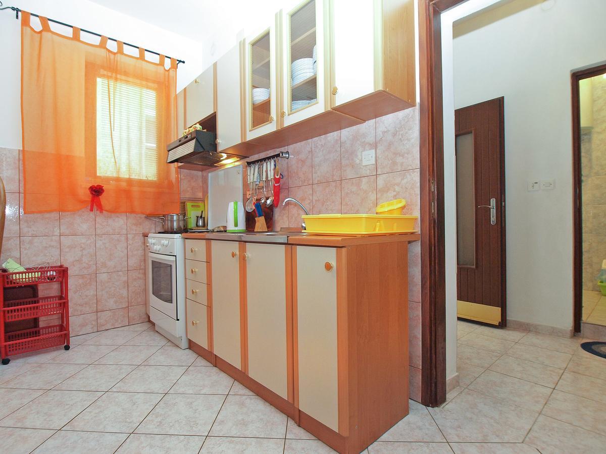 Apartment Vladimira 1569 普拉 外观 照片